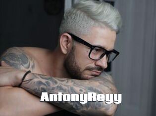 AntonyReyy