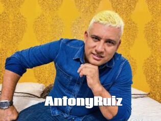 AntonyRuiz The hot porn