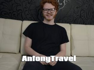 AntonyTravel