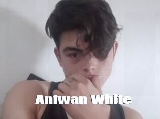 Antwan_White The hot porn