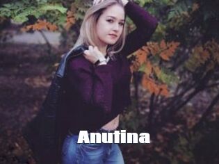 Anutina