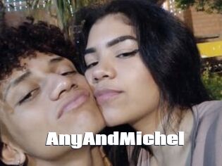 AnyAndMichel