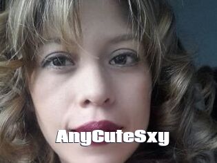 AnyCuteSxy