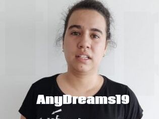 AnyDreams19