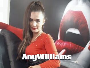 AnyWilliams