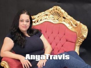 AnyaTravis The hot porn