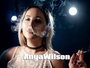 AnyaWilson