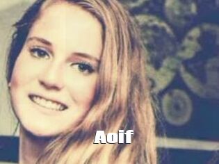 Aoif