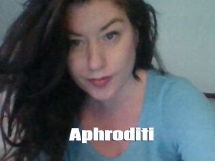 Aphroditi The hot porn
