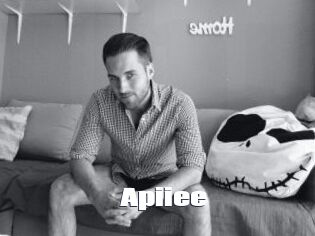 Apiiee The hot porn