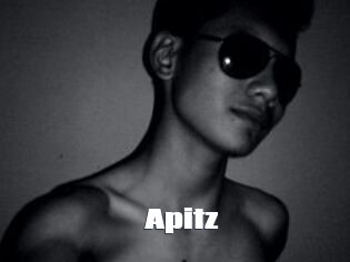 Apitz