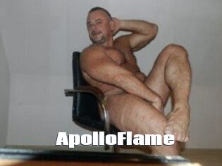 ApolloFlame