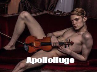 ApolloHuge