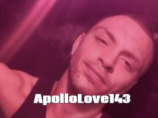 ApolloLove143