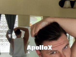 ApolloX