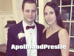 ApolloandPreslie