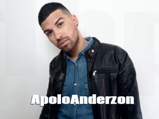 ApoloAnderzon