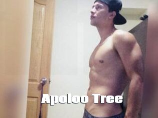 Apoloo_Tree The hot porn