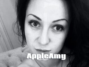 AppleAmy