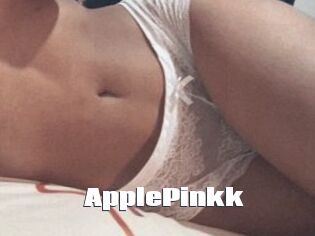 ApplePinkk