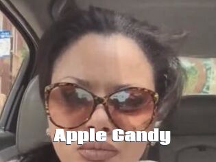 Apple_Candy