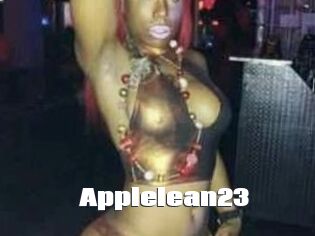 Applelean23