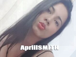 ApriilSMITH
