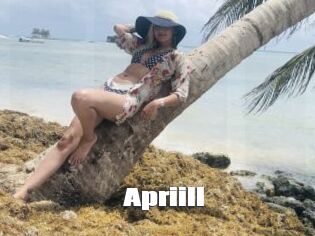 Apriill