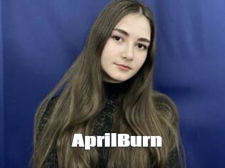AprilBurn