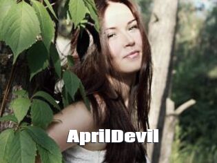 AprilDevil