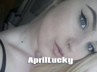 AprilLucky