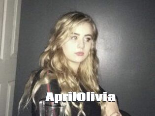 AprilOlivia