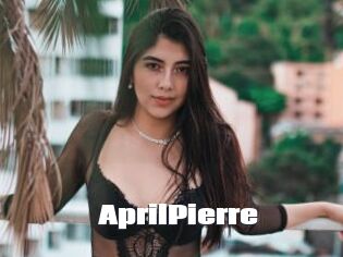 AprilPierre