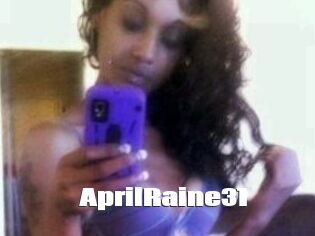 AprilRaine31