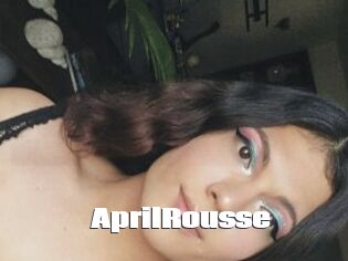 AprilRousse