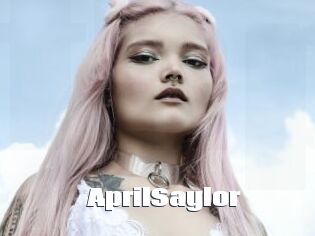 AprilSaylor