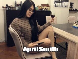 AprilSmith