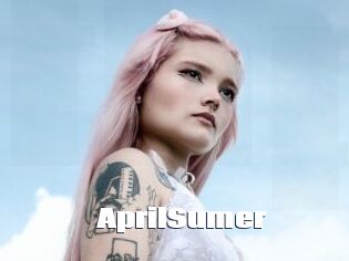 AprilSumer