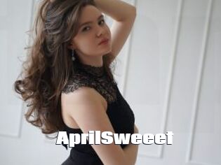 AprilSweeet