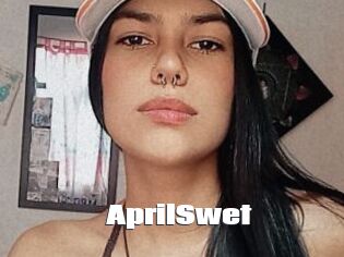 AprilSwet
