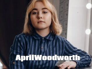 AprilWoodworth
