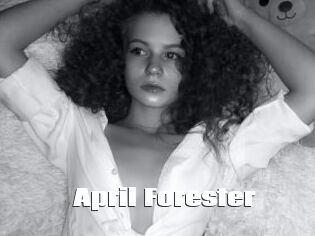 April_Forester