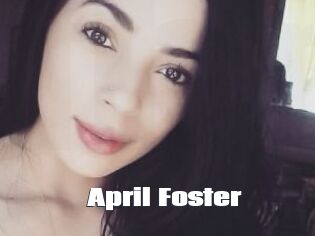 April_Foster
