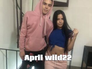 April_wild22