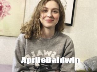 AprileBaldwin