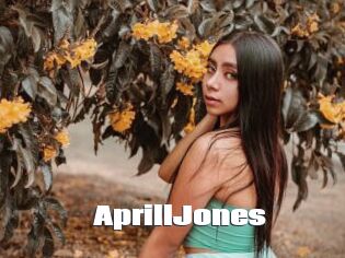 AprillJones