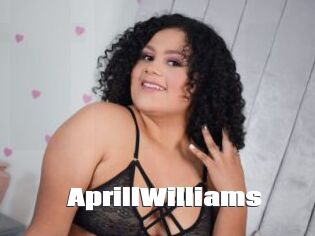 AprillWilliams