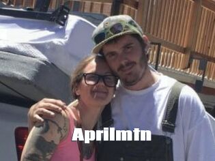 Aprilmtn