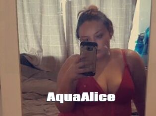 AquaAlice