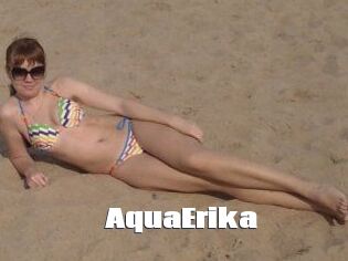 AquaErika